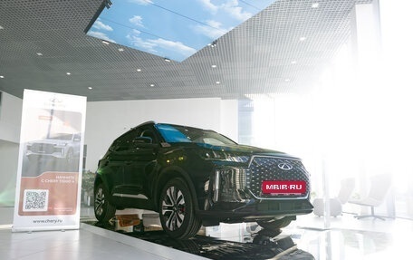 Chery Tiggo 4 I рестайлинг, 2025 год, 2 420 000 рублей, 3 фотография