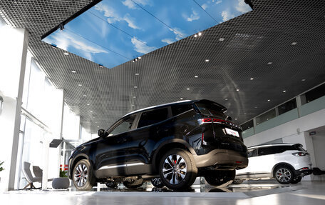 Chery Tiggo 4 I рестайлинг, 2025 год, 2 420 000 рублей, 8 фотография