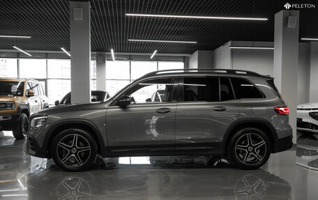 Mercedes-Benz GLB, 2021 год, 3 900 000 рублей, 9 фотография
