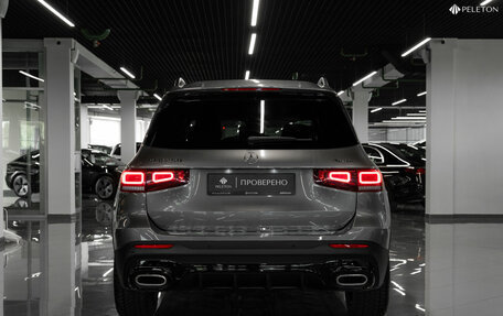 Mercedes-Benz GLB, 2021 год, 3 900 000 рублей, 6 фотография