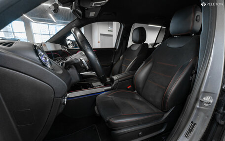 Mercedes-Benz GLB, 2021 год, 3 900 000 рублей, 12 фотография