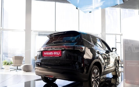 Chery Tiggo 4 I рестайлинг, 2025 год, 2 420 000 рублей, 11 фотография