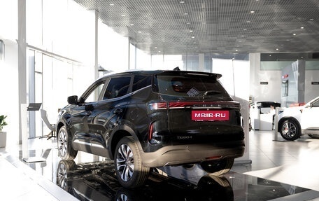 Chery Tiggo 4 I рестайлинг, 2025 год, 2 420 000 рублей, 9 фотография
