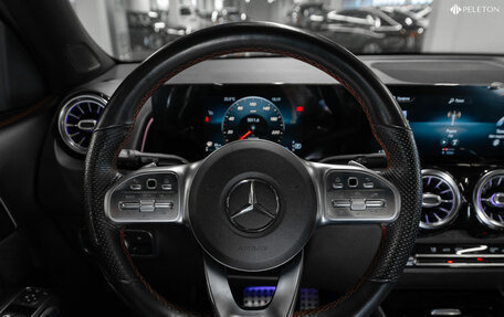 Mercedes-Benz GLB, 2021 год, 3 900 000 рублей, 13 фотография