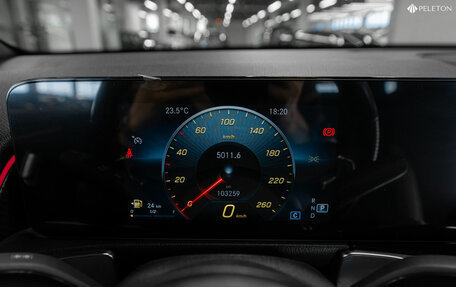 Mercedes-Benz GLB, 2021 год, 3 900 000 рублей, 14 фотография