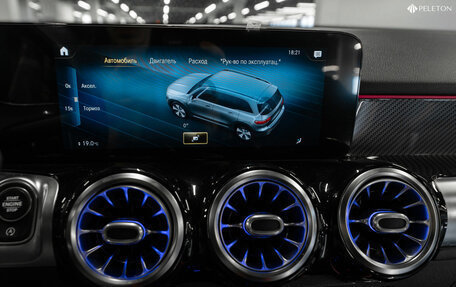 Mercedes-Benz GLB, 2021 год, 3 900 000 рублей, 20 фотография