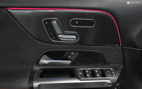 Mercedes-Benz GLB, 2021 год, 3 900 000 рублей, 21 фотография