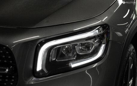 Mercedes-Benz GLB, 2021 год, 3 900 000 рублей, 24 фотография