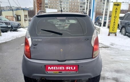 Chery Kimo (A1), 2008 год, 199 000 рублей, 3 фотография