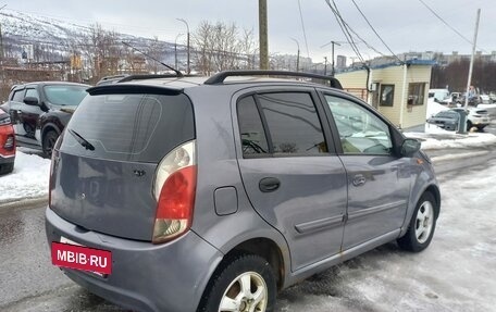 Chery Kimo (A1), 2008 год, 199 000 рублей, 4 фотография