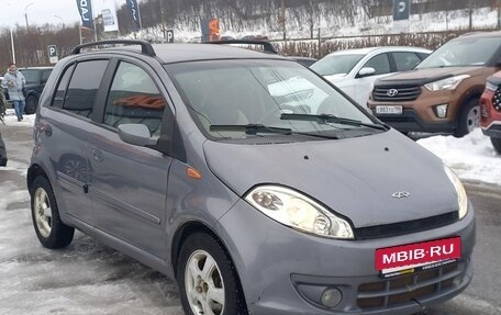 Chery Kimo (A1), 2008 год, 199 000 рублей, 6 фотография