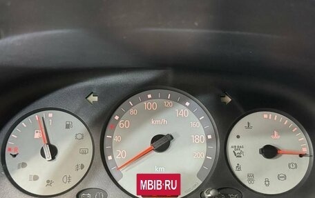 Renault Symbol I, 2004 год, 370 000 рублей, 12 фотография