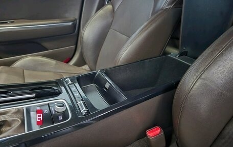 KIA Stinger I, 2018 год, 2 590 005 рублей, 25 фотография