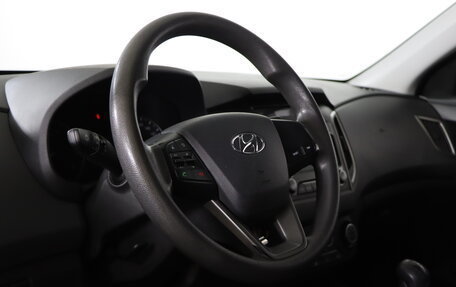 Hyundai Creta I рестайлинг, 2018 год, 1 599 990 рублей, 9 фотография