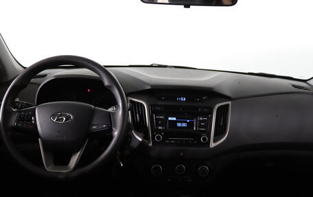 Hyundai Creta I рестайлинг, 2018 год, 1 599 990 рублей, 13 фотография