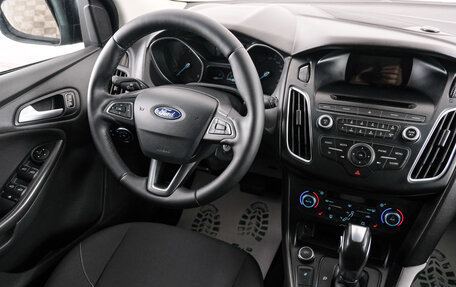 Ford Focus III, 2016 год, 1 149 000 рублей, 9 фотография