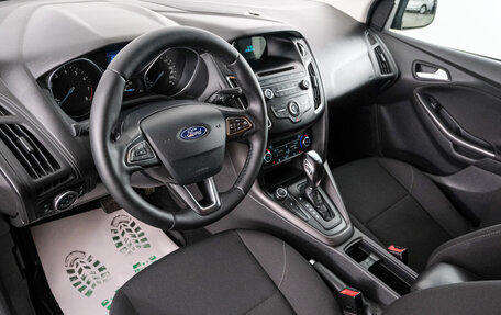 Ford Focus III, 2016 год, 1 149 000 рублей, 8 фотография