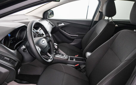 Ford Focus III, 2016 год, 1 149 000 рублей, 7 фотография