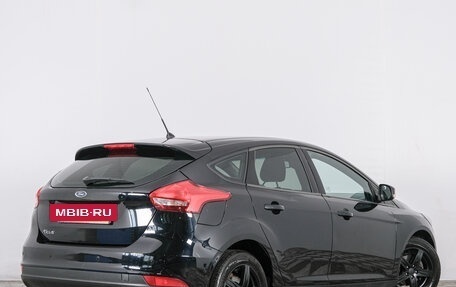 Ford Focus III, 2016 год, 1 149 000 рублей, 6 фотография