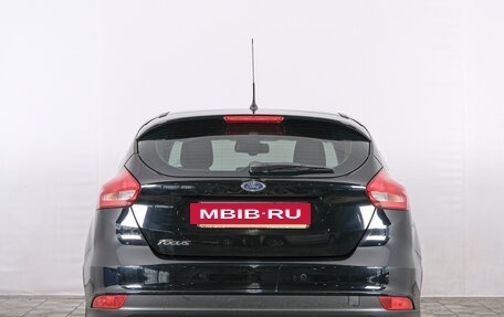 Ford Focus III, 2016 год, 1 149 000 рублей, 5 фотография