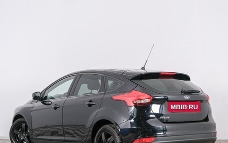 Ford Focus III, 2016 год, 1 149 000 рублей, 4 фотография