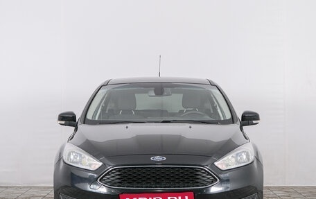 Ford Focus III, 2016 год, 1 149 000 рублей, 2 фотография