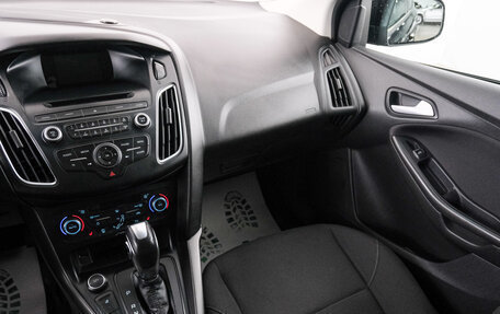Ford Focus III, 2016 год, 1 149 000 рублей, 11 фотография