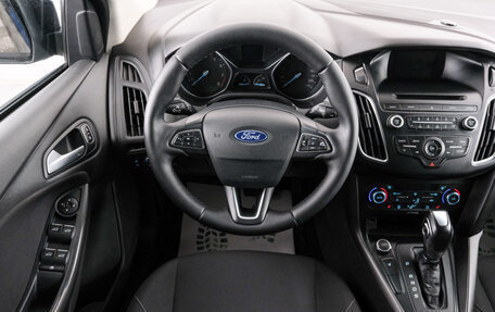 Ford Focus III, 2016 год, 1 149 000 рублей, 14 фотография