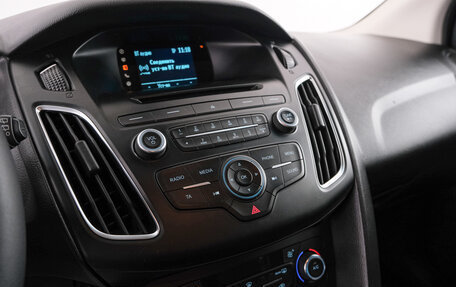 Ford Focus III, 2016 год, 1 149 000 рублей, 15 фотография