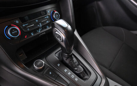 Ford Focus III, 2016 год, 1 149 000 рублей, 16 фотография