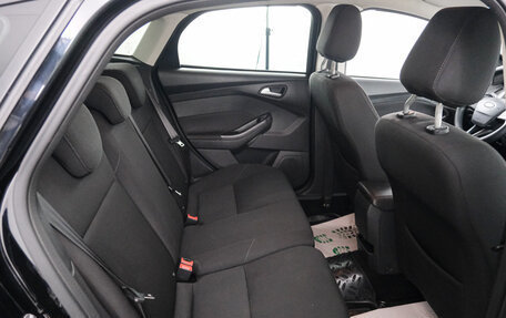 Ford Focus III, 2016 год, 1 149 000 рублей, 20 фотография