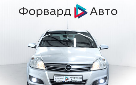 Opel Astra H, 2008 год, 490 000 рублей, 2 фотография