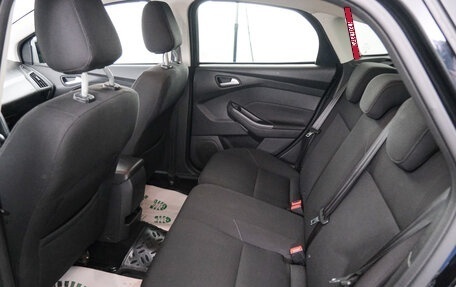 Ford Focus III, 2016 год, 1 149 000 рублей, 19 фотография