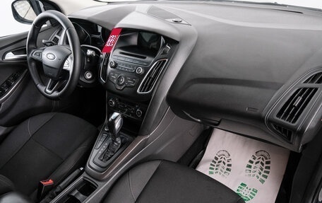 Ford Focus III, 2016 год, 1 149 000 рублей, 12 фотография