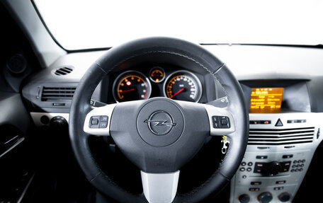 Opel Astra H, 2008 год, 490 000 рублей, 14 фотография