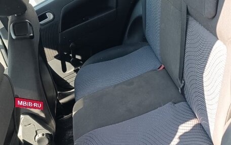 Ford Fusion I, 2006 год, 750 000 рублей, 9 фотография