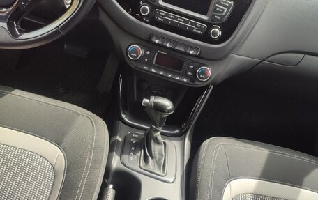 KIA cee'd III, 2012 год, 1 190 000 рублей, 4 фотография