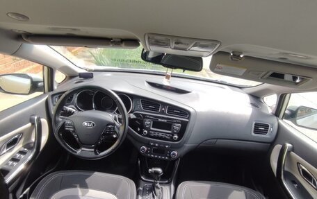 KIA cee'd III, 2012 год, 1 190 000 рублей, 7 фотография