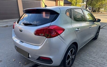 KIA cee'd III, 2012 год, 1 190 000 рублей, 5 фотография