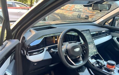 Geely Atlas, 2024 год, 2 850 000 рублей, 6 фотография
