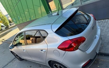 KIA cee'd III, 2012 год, 1 190 000 рублей, 3 фотография