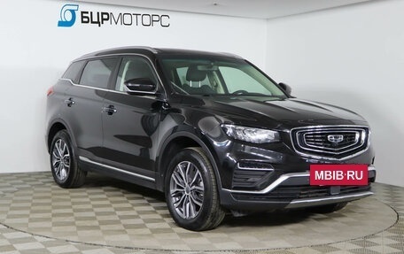 Geely Atlas I, 2020 год, 1 579 990 рублей, 3 фотография
