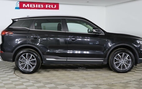 Geely Atlas I, 2020 год, 1 579 990 рублей, 4 фотография