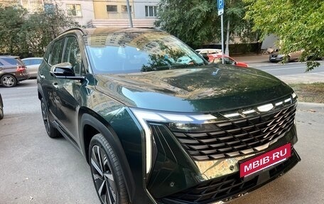 Geely Atlas, 2024 год, 2 850 000 рублей, 4 фотография