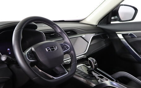 Geely Atlas I, 2020 год, 1 579 990 рублей, 9 фотография