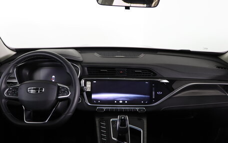 Geely Atlas I, 2020 год, 1 579 990 рублей, 13 фотография