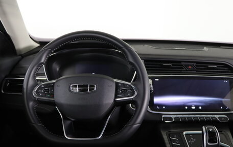 Geely Atlas I, 2020 год, 1 579 990 рублей, 10 фотография