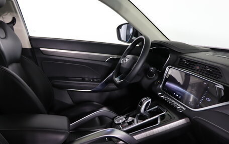 Geely Atlas I, 2020 год, 1 579 990 рублей, 12 фотография