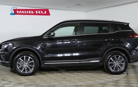 Geely Atlas I, 2020 год, 1 579 990 рублей, 8 фотография
