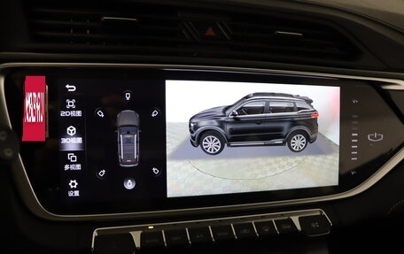 Geely Atlas I, 2020 год, 1 579 990 рублей, 20 фотография